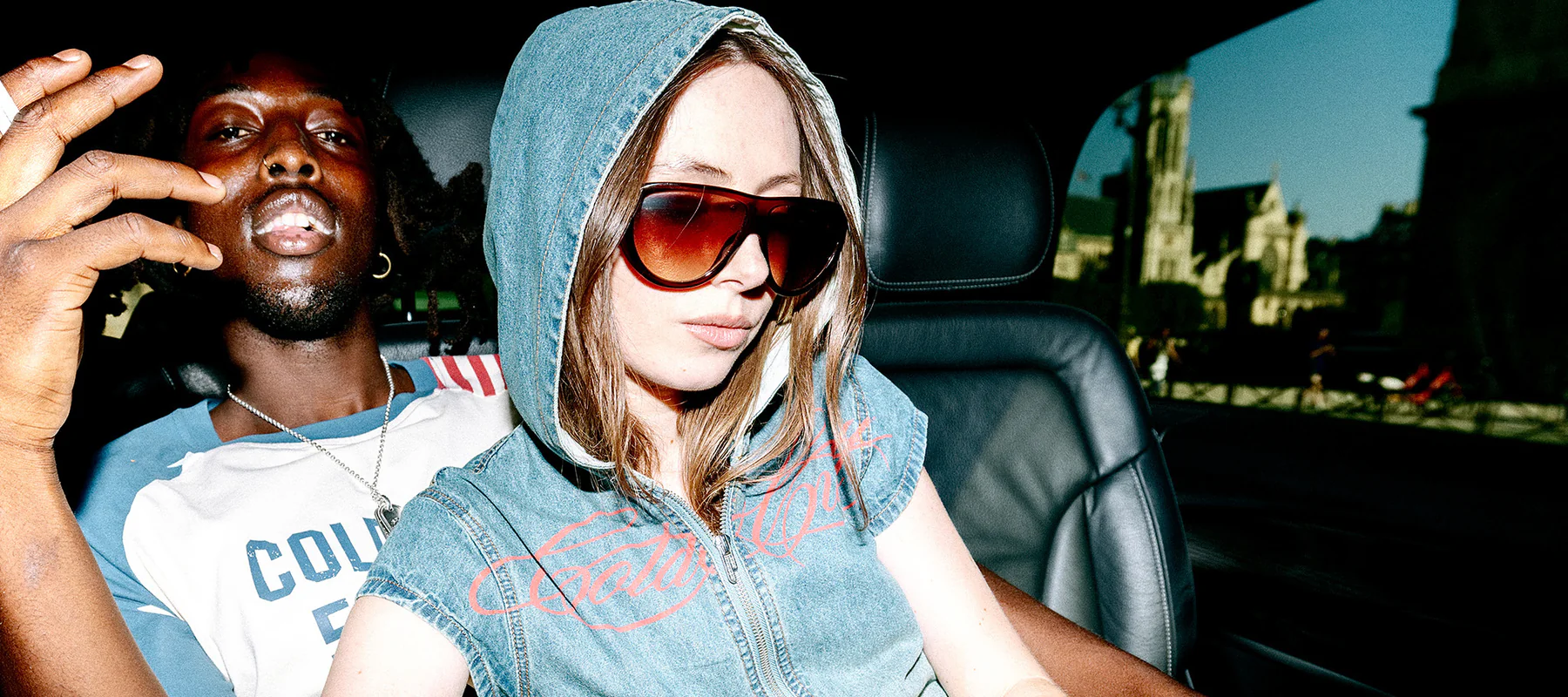 Worldwide Streetwear for the Inspired
