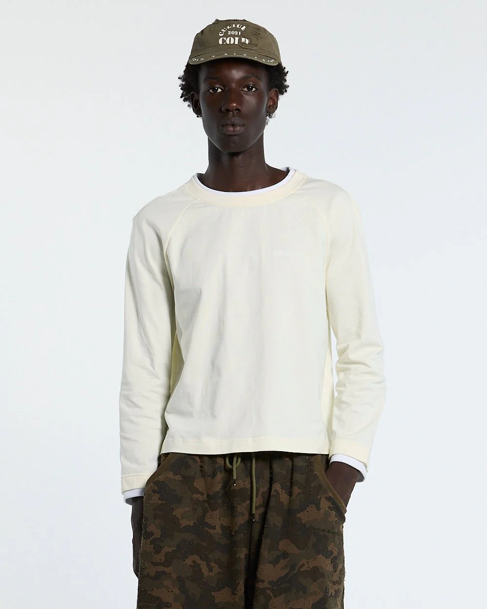 New in